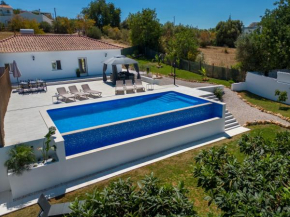 Casa Emella Luxury Villa Albufeira